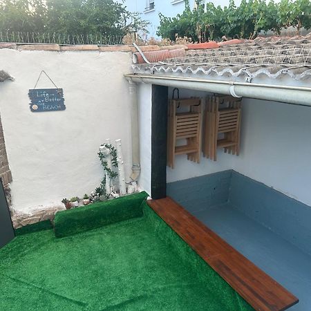 Casa Ulloa Villa Logrono Luaran gambar