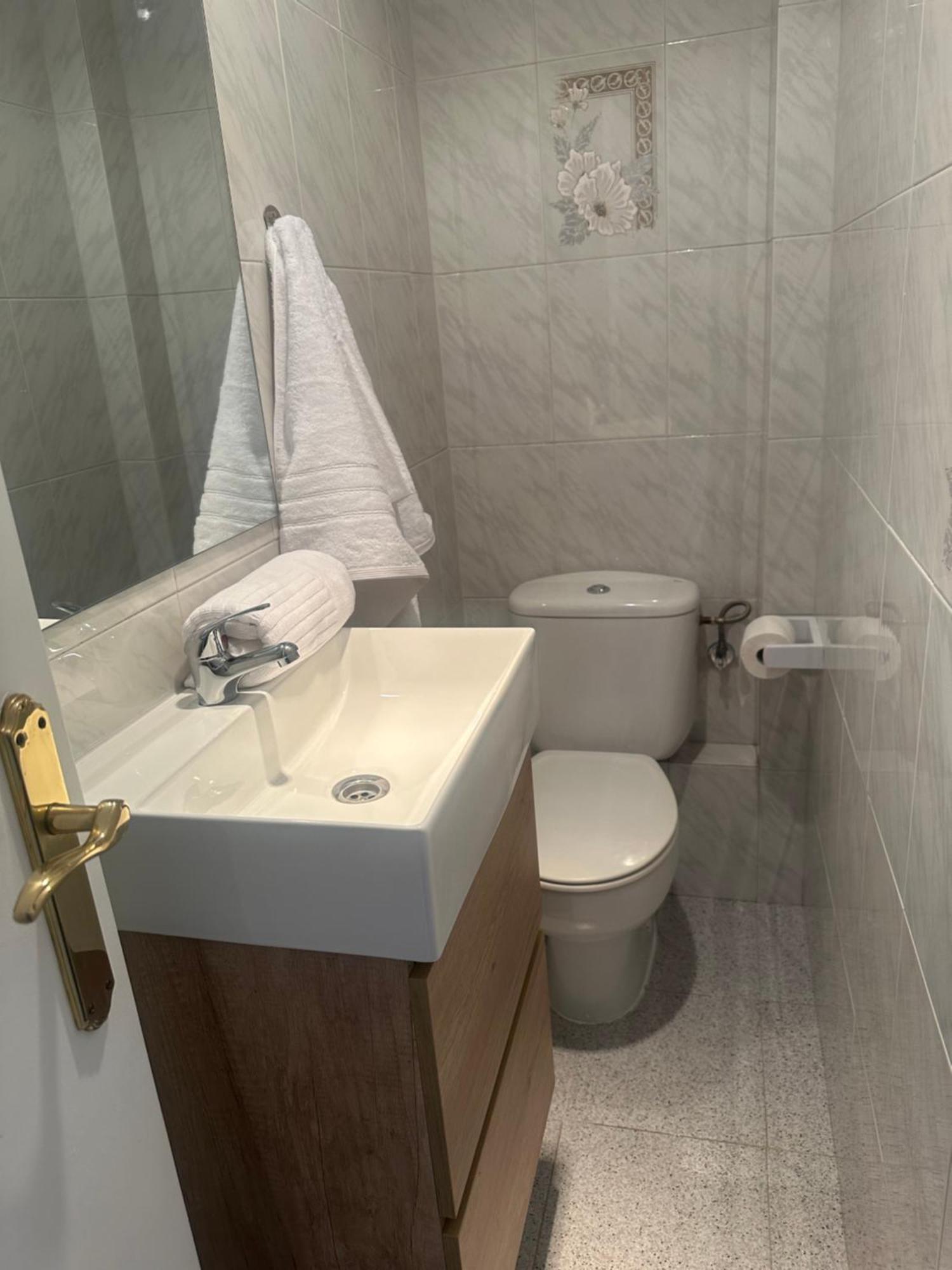 Casa Ulloa Villa Logrono Luaran gambar