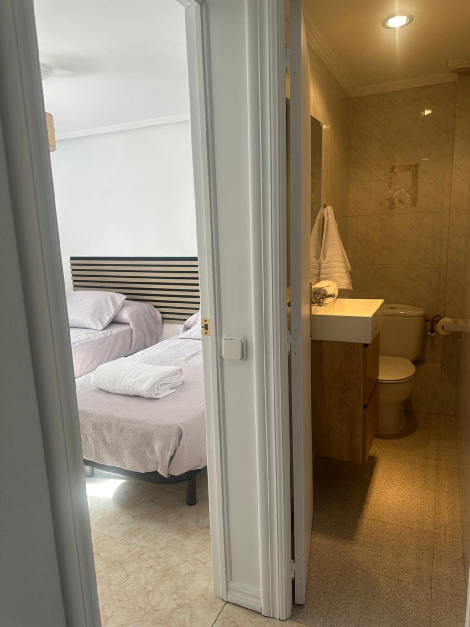 Casa Ulloa Villa Logrono Luaran gambar