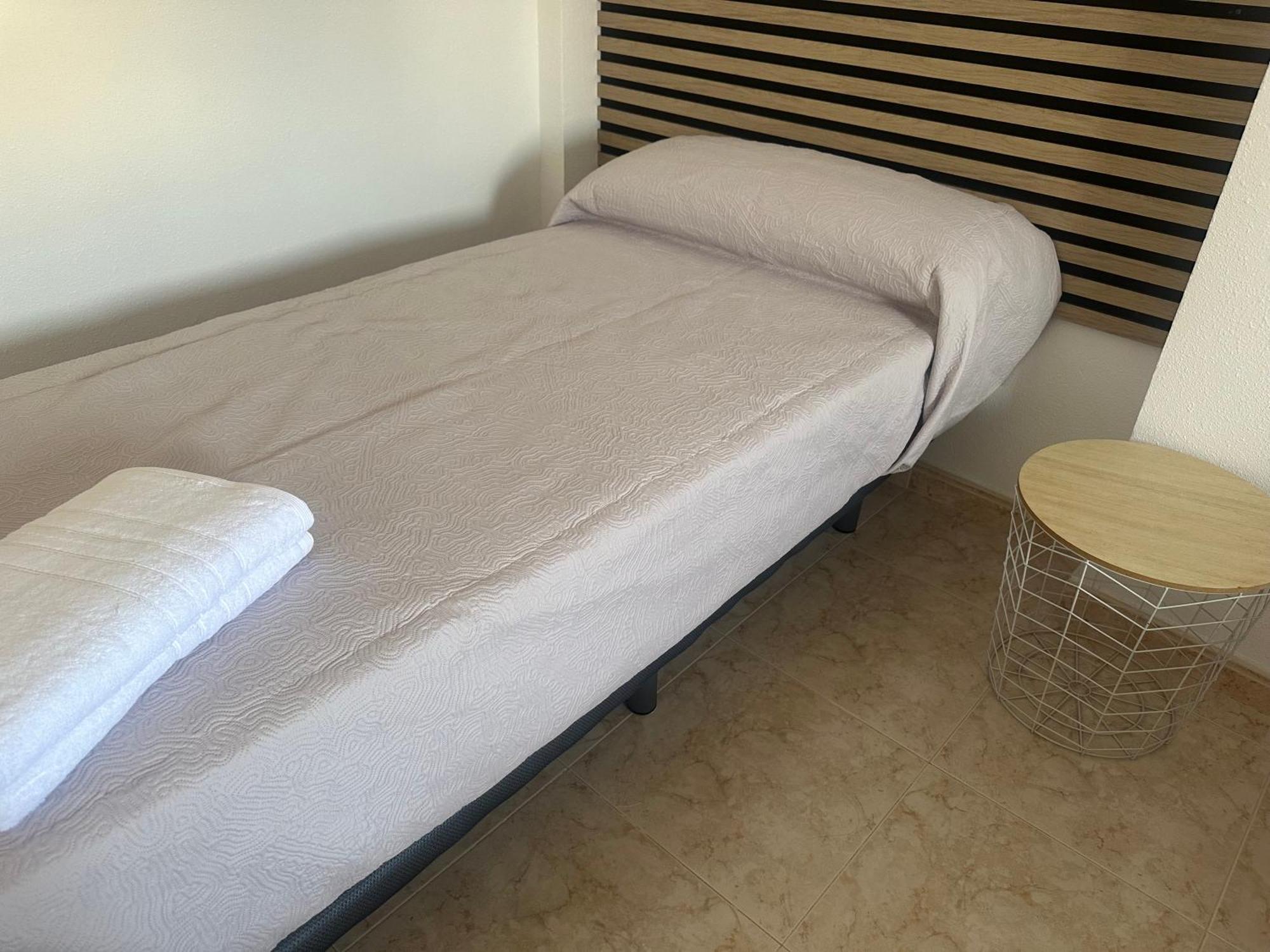 Casa Ulloa Villa Logrono Luaran gambar