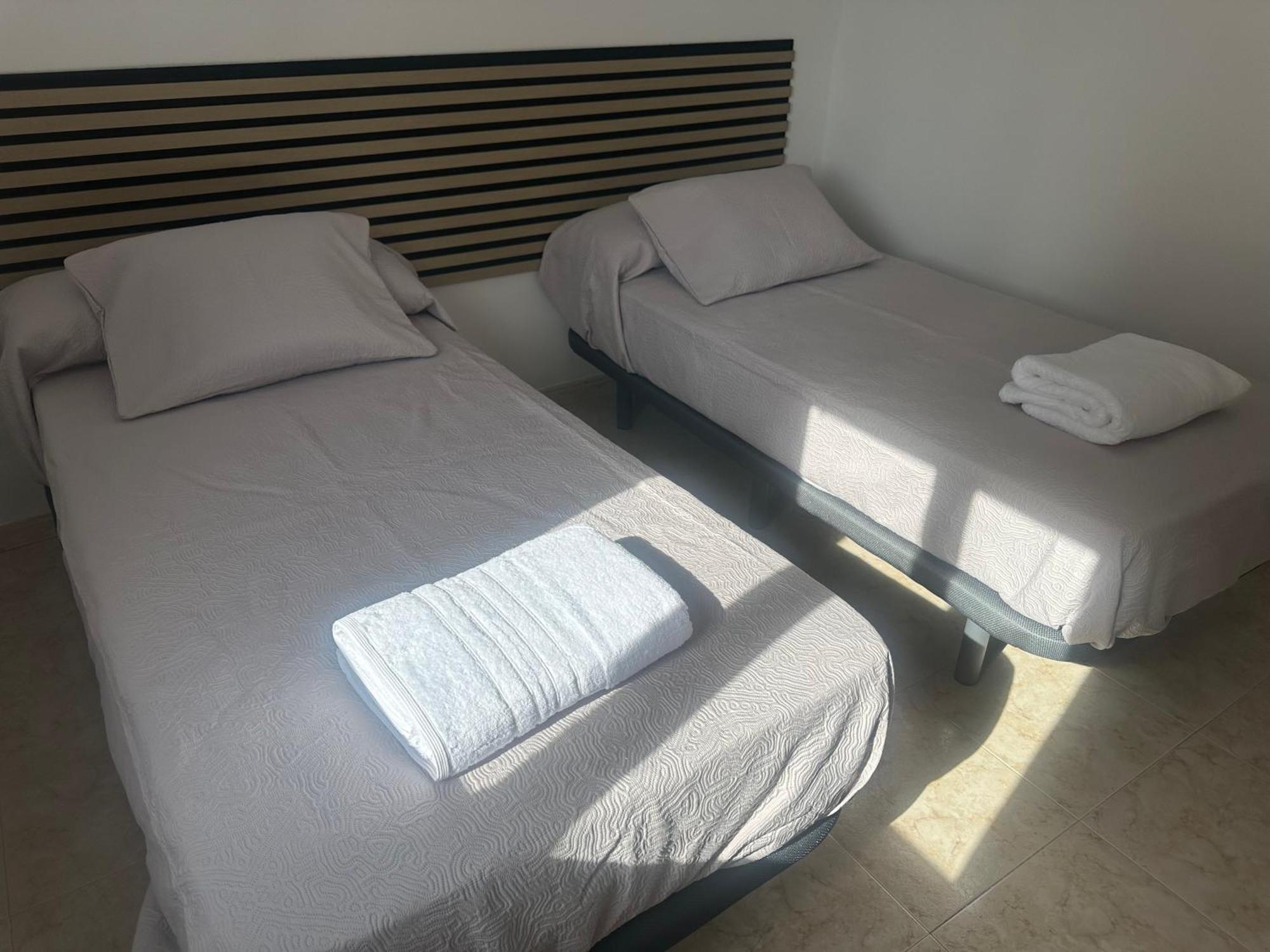 Casa Ulloa Villa Logrono Luaran gambar
