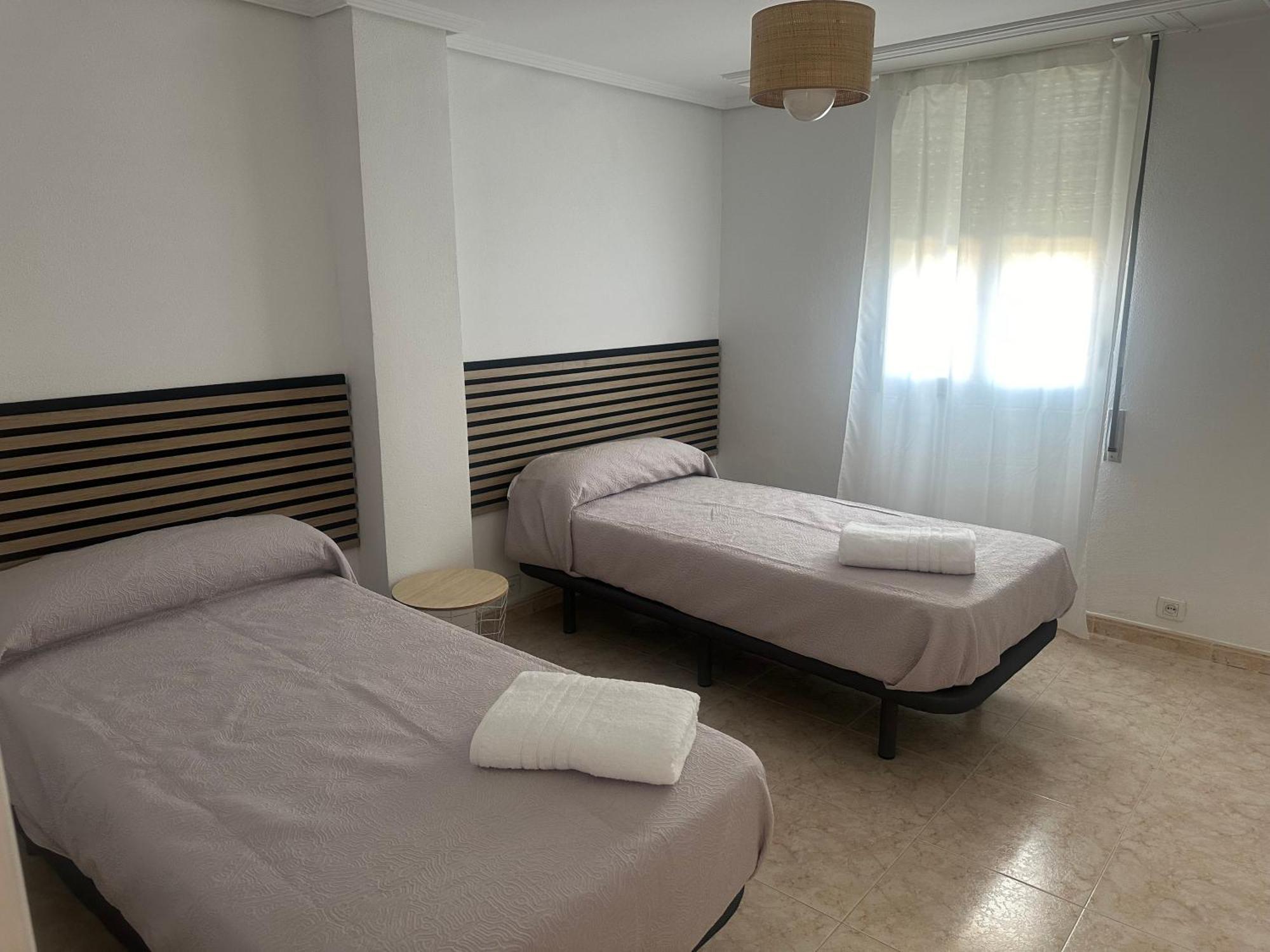Casa Ulloa Villa Logrono Luaran gambar