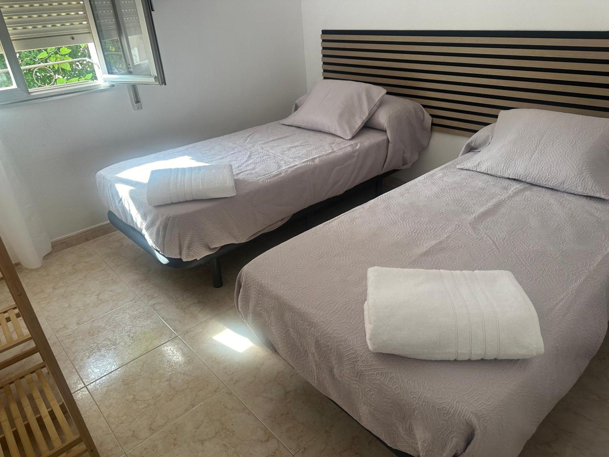 Casa Ulloa Villa Logrono Luaran gambar