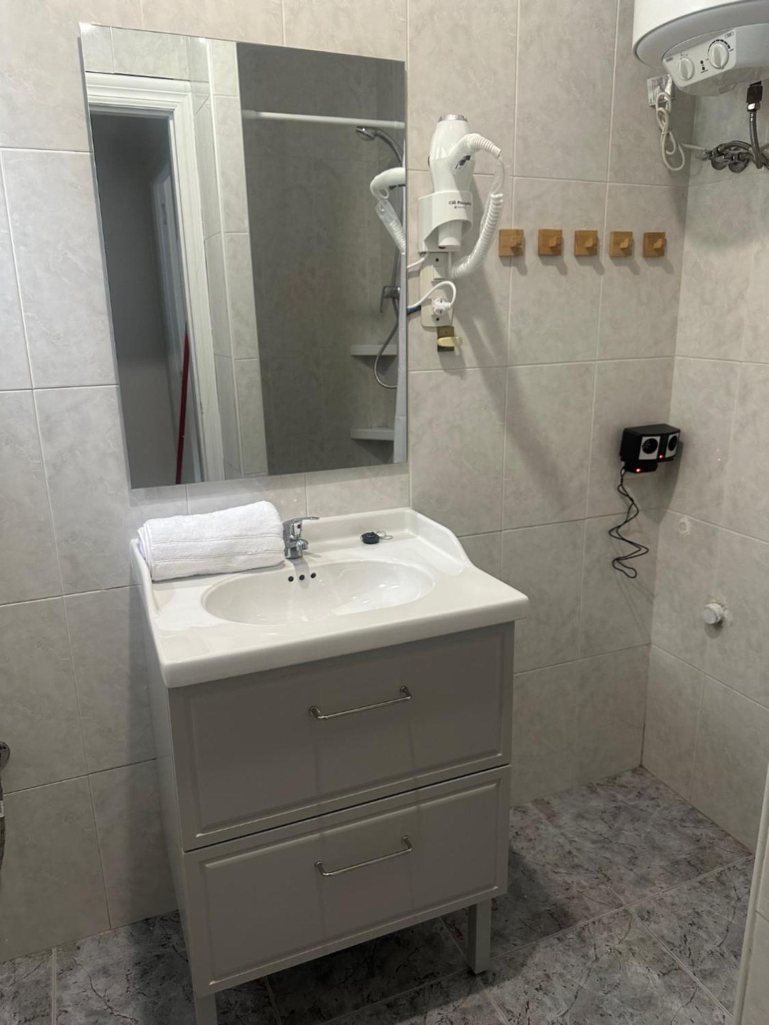 Casa Ulloa Villa Logrono Luaran gambar