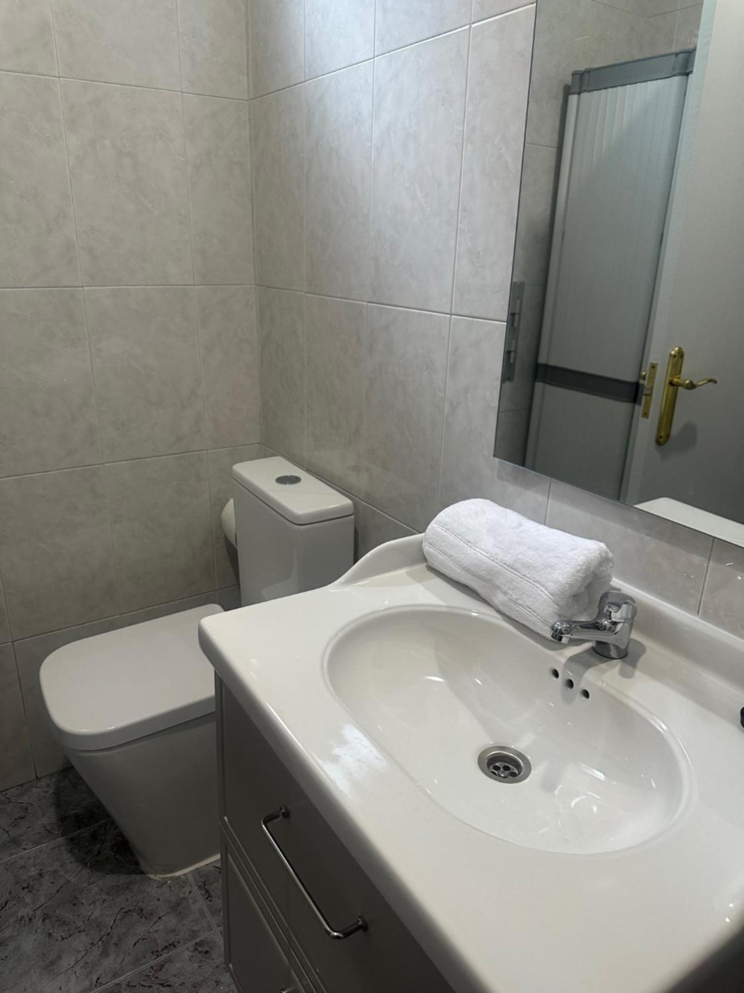 Casa Ulloa Villa Logrono Luaran gambar