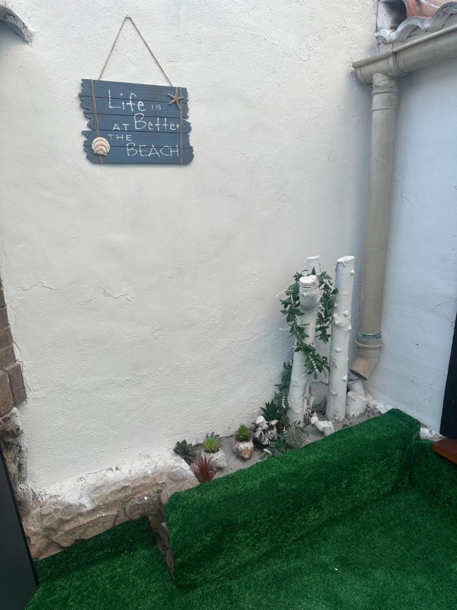 Casa Ulloa Villa Logrono Luaran gambar